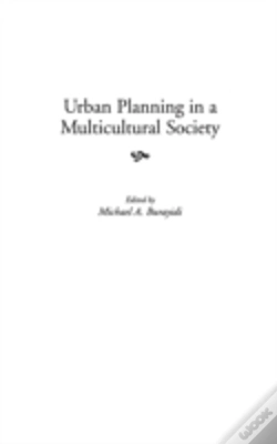Capa do artigo Urban Planning In A Multicultural Society