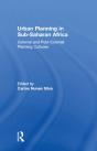 Urban Planning In Sub-Saharan Africa - Preview