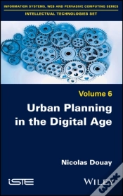 Capa do artigo Urban Planning In The Digital Age
