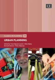 Capa do artigo Urban Planning