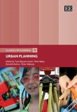 Capa do artigo Urban Planning