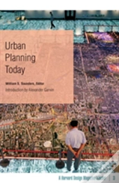 Urban Planning Today
