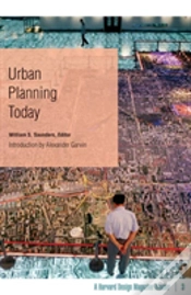 Capa do artigo Urban Planning Today