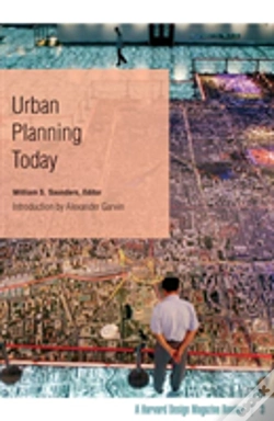Capa do artigo Urban Planning Today
