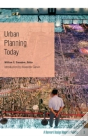 Capa do artigo Urban Planning Today