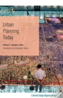 Capa do artigo Urban Planning Today