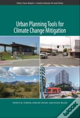 Urban Planning Tools For Climate Change Mitigation