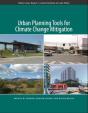 Urban Planning Tools For Climate Change Mitigation - Preview