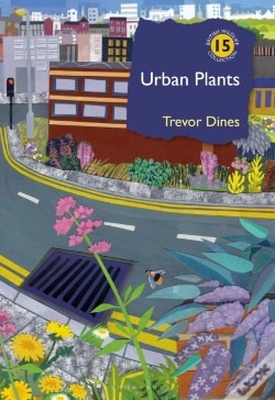 Capa do artigo Urban Plants