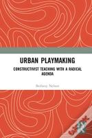 Urban Playmaking
