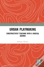Capa do artigo Urban Playmaking