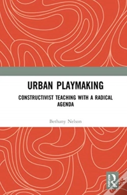 Capa do artigo Urban Playmaking