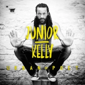 Capa do artigo Urban Poet - CD