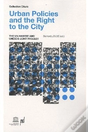 Capa do artigo Urban Policies And The Right To The City