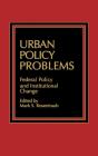 Urban Policy Problems - Preview