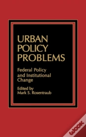 Capa do artigo Urban Policy Problems