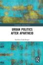 Urban Politics After Apartheid - Preview