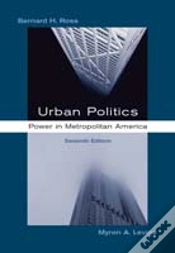 Capa do artigo Urban Politics