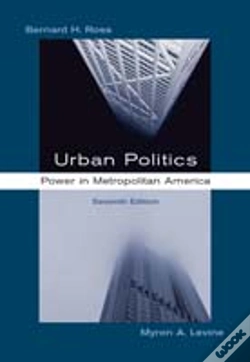 Capa do artigo Urban Politics