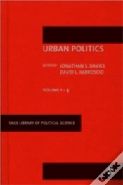 Capa do artigo Urban Politics