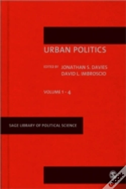 Capa do artigo Urban Politics