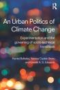 Urban Politics Of Climate Change - Preview