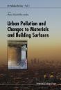 Urban Pollution And Changes To Materials And Building Surfaces - Preview
