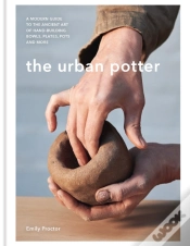 Capa do artigo Urban Potter
