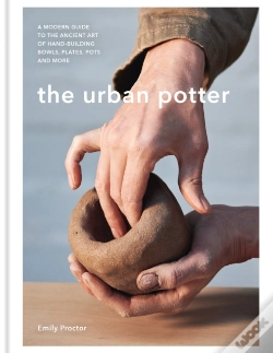 Capa do artigo Urban Potter