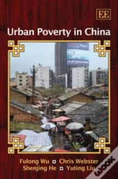 Urban Poverty In China