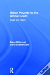 Capa do artigo Urban Poverty In The Global South