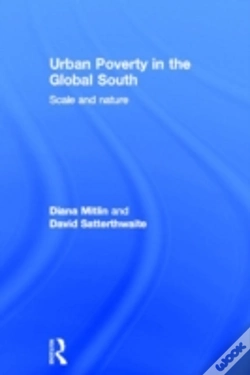Capa do artigo Urban Poverty In The Global South