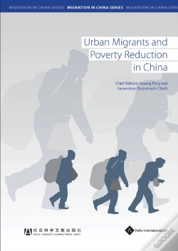 Capa do artigo Urban Poverty Reduction Among Migrants I