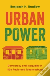 Capa do artigo Urban Power