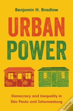 Capa do artigo Urban Power