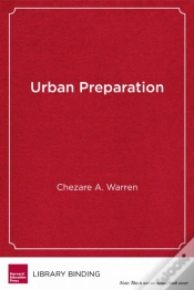 Capa do artigo Urban Preparation