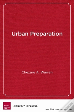 Capa do artigo Urban Preparation