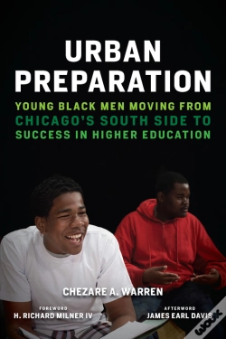 Capa do artigo Urban Preparation