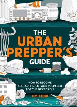 Capa do artigo Urban Prepper'S Guide