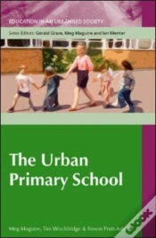Capa do artigo Urban Primary School