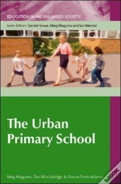 Capa do artigo Urban Primary School
