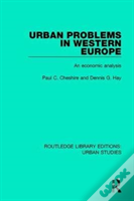 Urban Problems In Western Europe