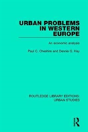 Urban Problems In Western Europe - Preview