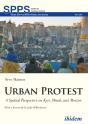 Urban Protest - Preview