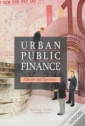 Capa do artigo Urban Public Finance