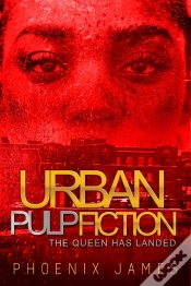 Capa do artigo Urban Pulp Fiction