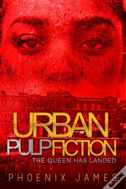 Capa do artigo Urban Pulp Fiction