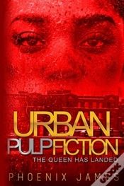 Capa do artigo Urban Pulp Fiction