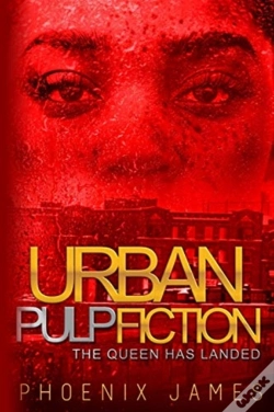Capa do artigo Urban Pulp Fiction