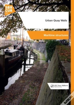 Capa do artigo Urban Quay Walls